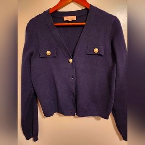 Philosophy Knit sweater